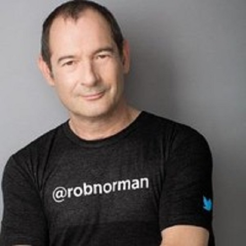 Rob Norman