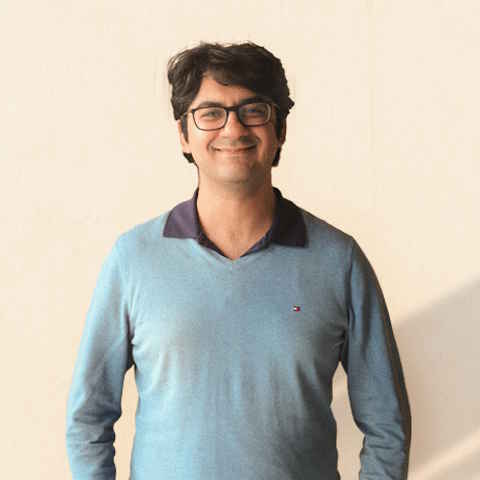 Aditya Khanna